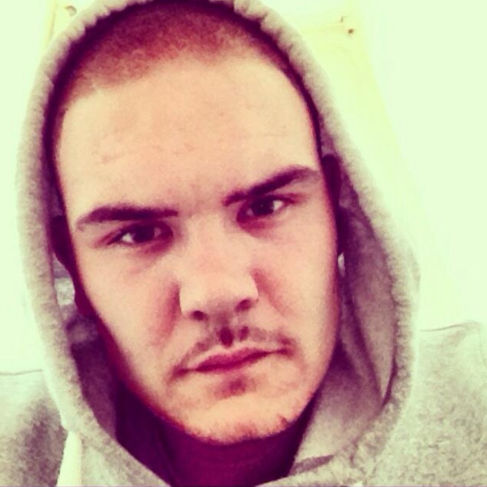 Meet your Posher, Ryan
